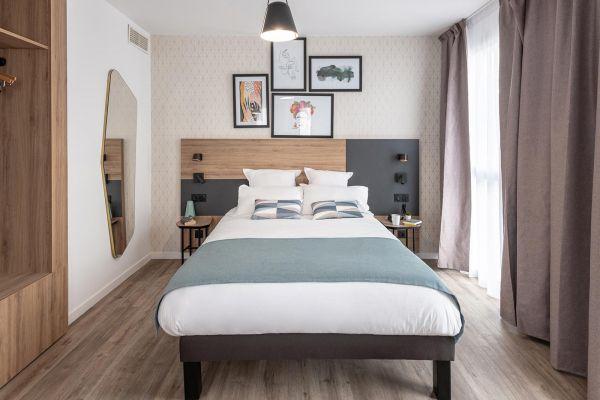 Appartement à Saint-Germain-en-Laye 78100 image 11