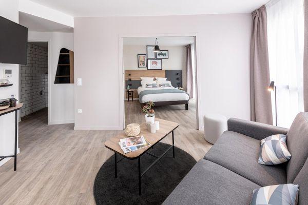 Appartement à Saint-Germain-en-Laye 78100 image 12