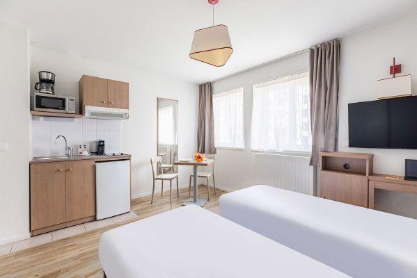 Appartement à Orléans 45000 image 9
