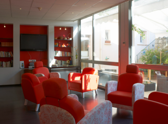Appartement à Châteauneuf-Grasse 06740 image 8