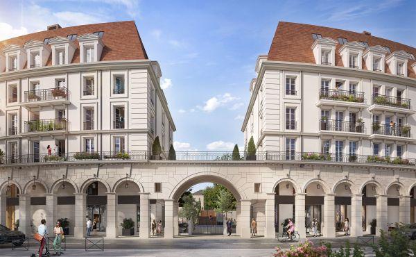 Appartement à Puteaux 92800 image 14