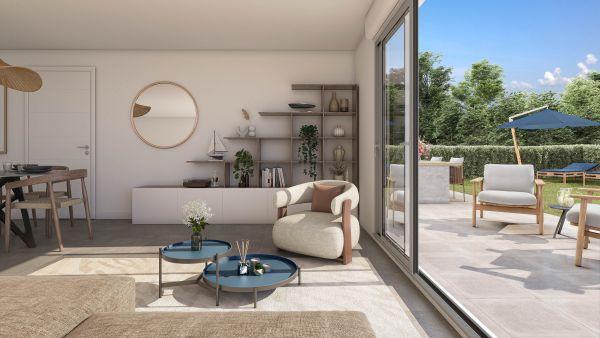 Maison à Larmor-Plage 56260 image 18