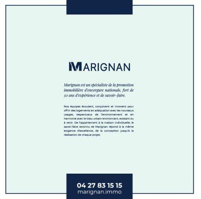 Appartement à Vénissieux 69200 image 13