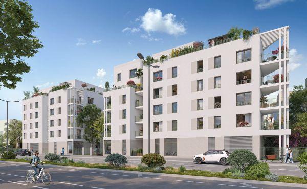Appartement à Vénissieux 69200 image 14