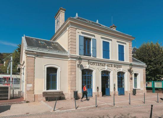 Appartement à Fontenay-aux-Roses 92260 image 23