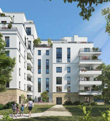 Appartement à Fontenay-aux-Roses 92260 image 25