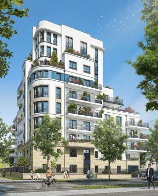 Appartement à Fontenay-aux-Roses 92260 image 26