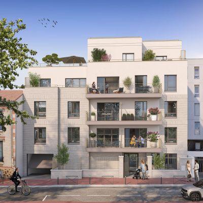 Appartement à Vanves 92170 image 24