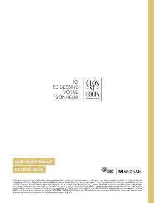 Appartement à Saint-Germain-en-Laye 78100 image 13