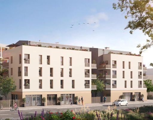 Appartement à Brignais 69530 image 16