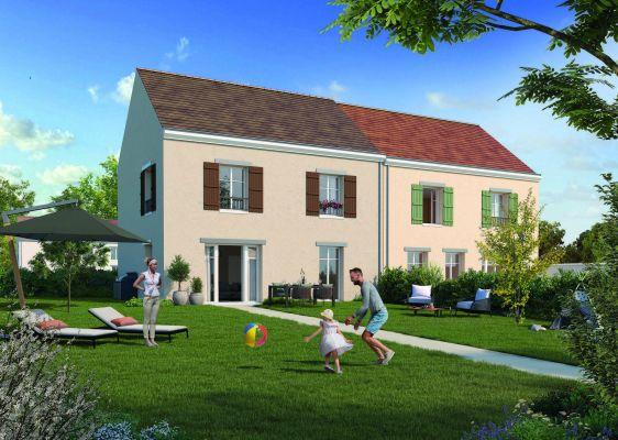 Maison à Coupvray 77700 image 24