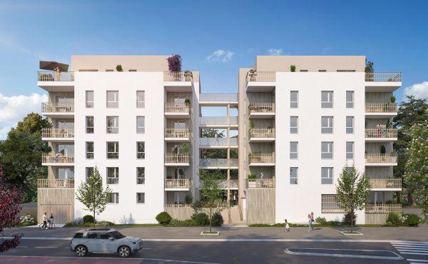 Appartement à Givors 69700 image 8