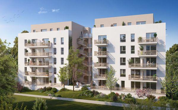 Appartement à Givors 69700 image 9