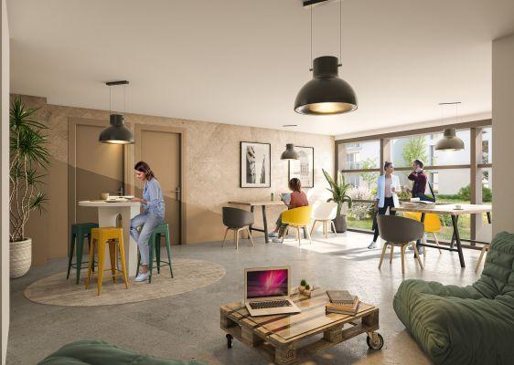 Appartement à Niort 79000 image 22