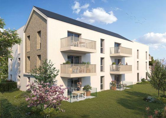 Appartement à Pordic 22590 image 18