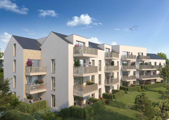Appartement à Pordic 22590 image 29