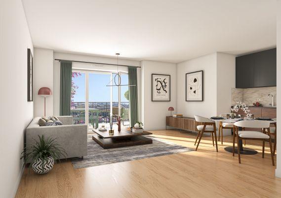 Appartement à Gagny 93220 image 10
