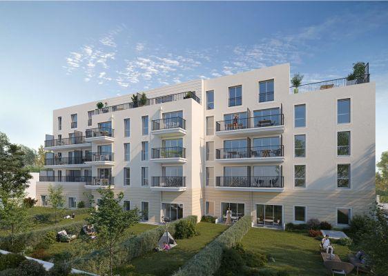 Appartement à Gagny 93220 image 17