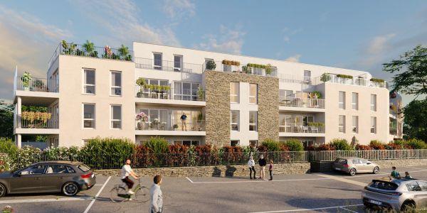 Appartement à Ormesson-sur-Marne 94490 image 8