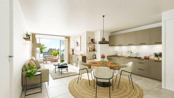 Appartement à Montpellier 34000 image 6
