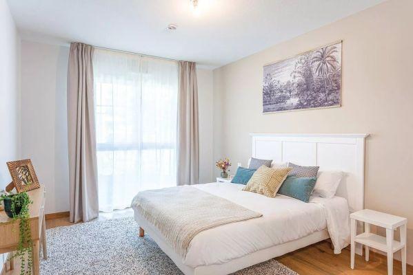 Appartement à Challes-les-Eaux 73190 image 12