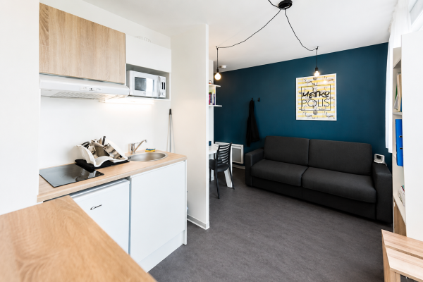 Appartement à Rennes 35000 image 8