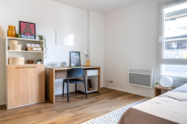 Appartement à Lille 59000 image 6