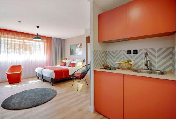 Appartement à Beaurecueil 13100 image 9