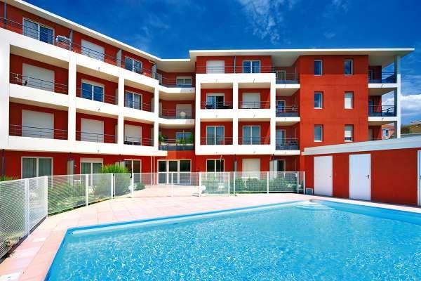 Appartement à Beaurecueil 13100 image 12