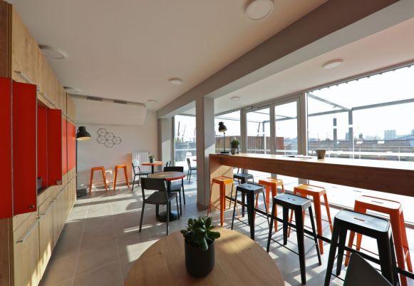 Appartement à Bordeaux 33000 image 18
