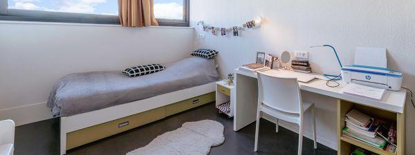 Appartement à Bordeaux 33000 image 16
