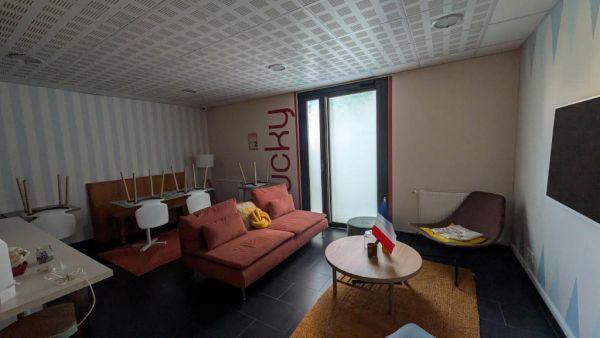 Appartement à Bordeaux 33000 image 19