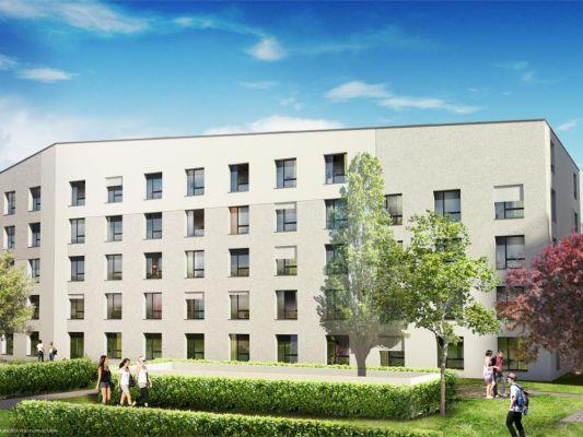 Appartement à Bordeaux 33000 image 23