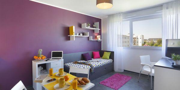 Appartement à Caen 14000 image 11