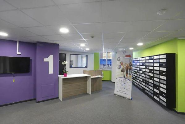 Appartement à Caen 14000 image 9