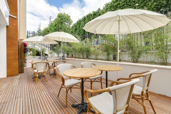 Appartement à Chatou 78400 image 10