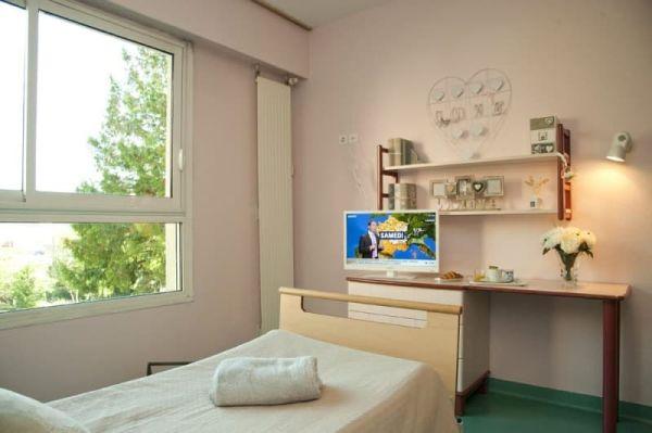 Appartement à Clermont-Ferrand 63000 image 12