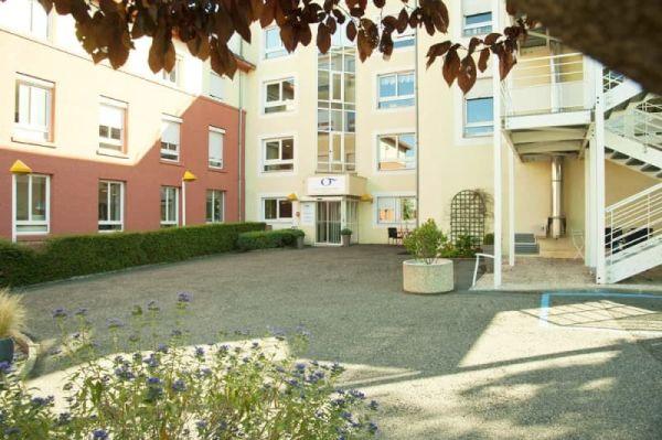Appartement à Clermont-Ferrand 63000 image 13