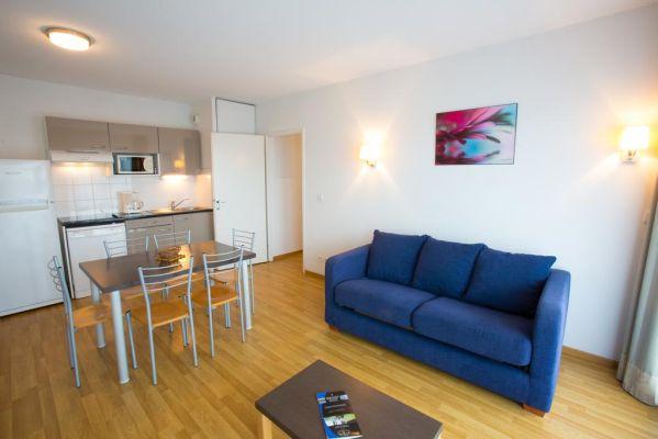 Appartement à La Teste de Buch 33115 image 10