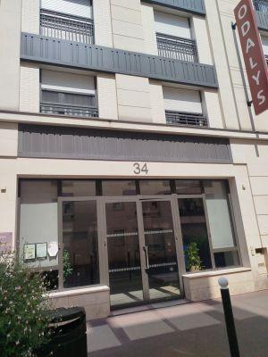 Appartement à Levallois-Perret 92300 image 25