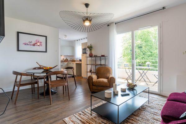 Appartement à Cormeilles-en-Parisis 95240 image 8