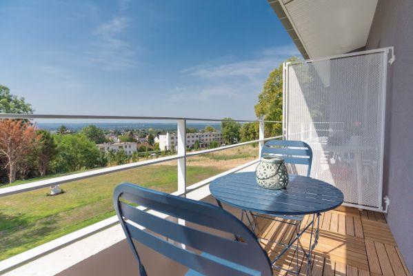 Appartement à Cormeilles-en-Parisis 95240 image 9