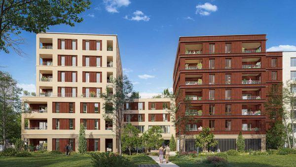 Appartement à Nantes 44000 image 5