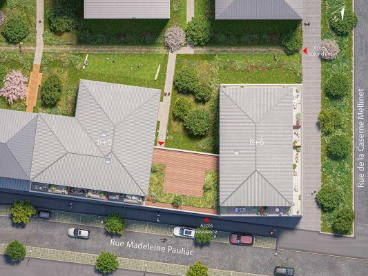 Appartement à Nantes 44000 image 6