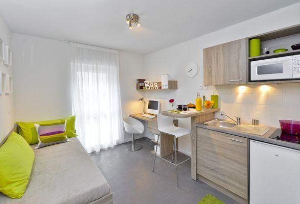 Appartement à Roubaix 59100 image 11