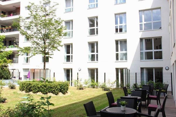 Appartement à Sèvres 92310 image 9