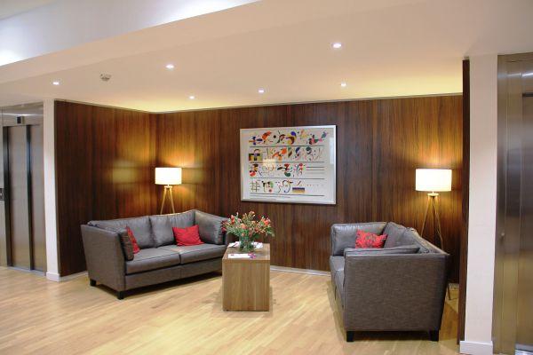 Appartement à Sèvres 92310 image 10