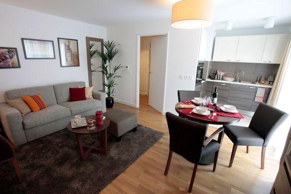 Appartement à Sèvres 92310 image 12