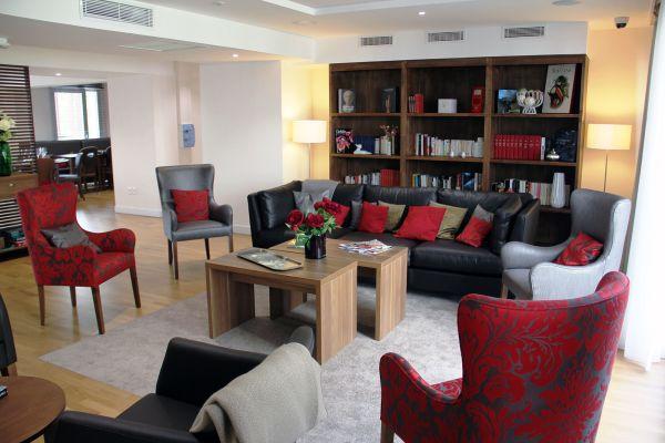 Appartement à Sèvres 92310 image 14