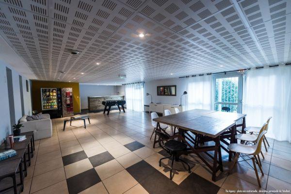 Appartement à Toulouse 31000 image 10